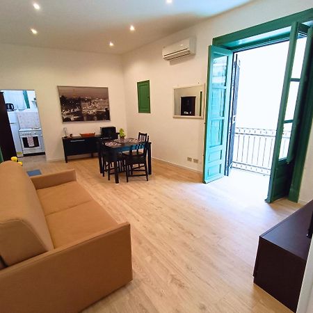 Centro Storico Casa Bellini ***** Daire Palermo Dış mekan fotoğraf