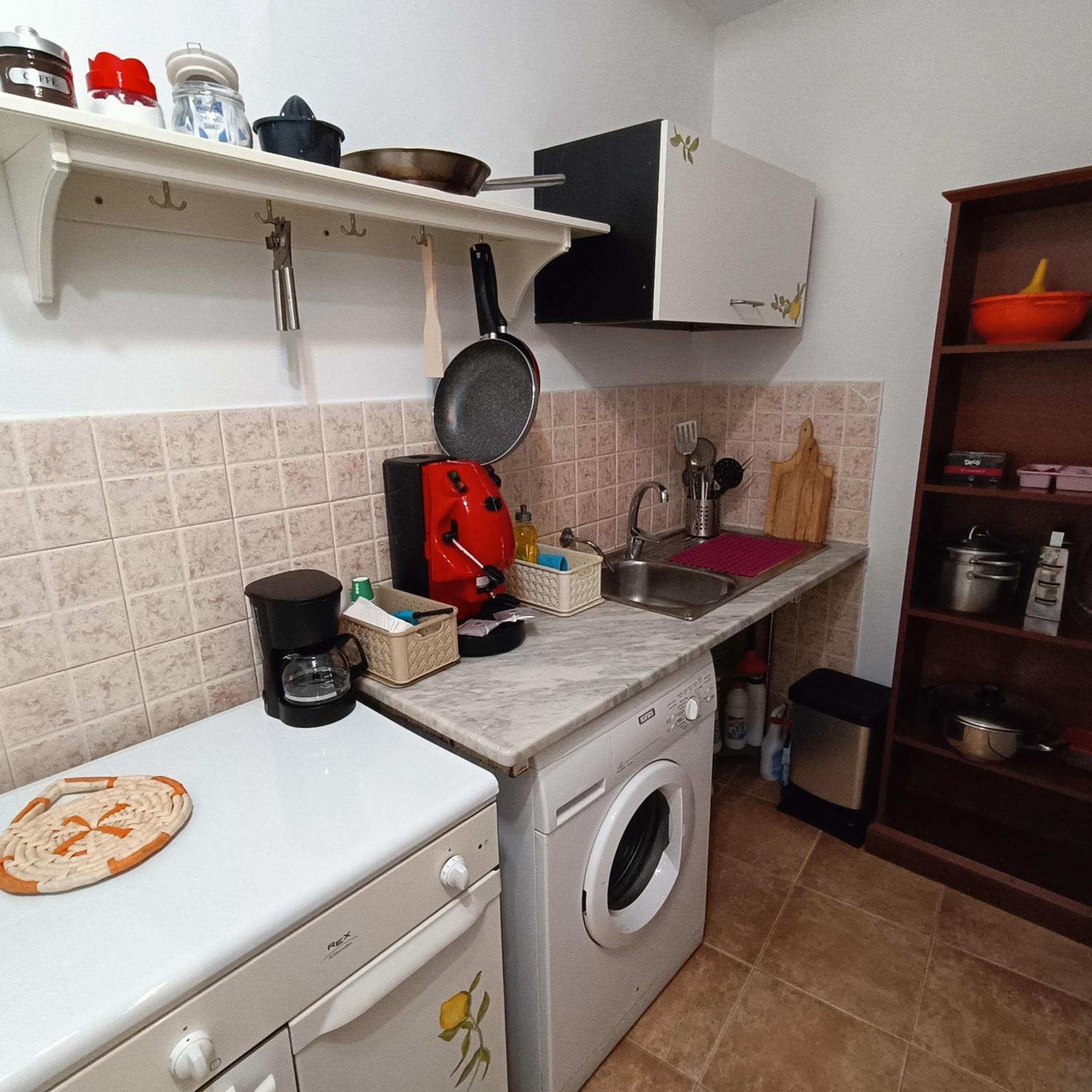 Centro Storico Casa Bellini ***** Daire Palermo Dış mekan fotoğraf