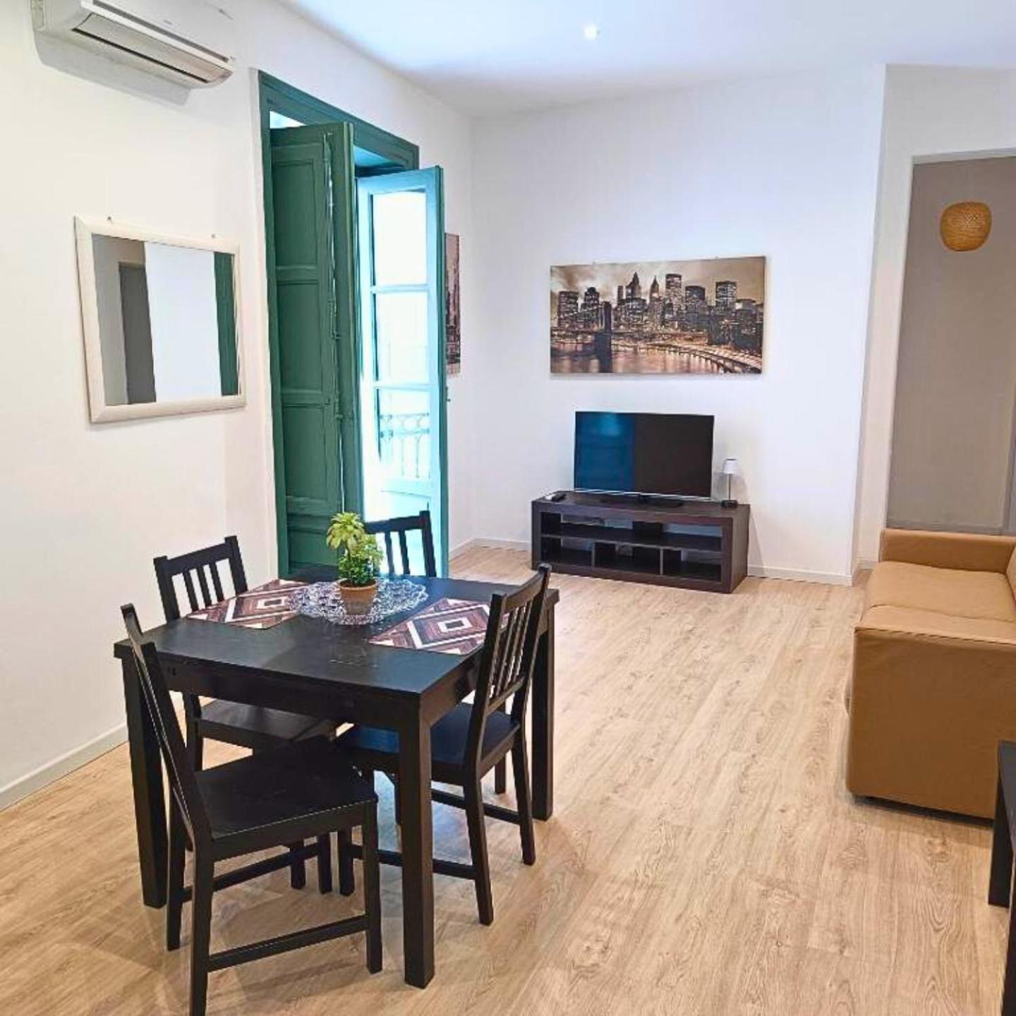 Centro Storico Casa Bellini ***** Daire Palermo Dış mekan fotoğraf